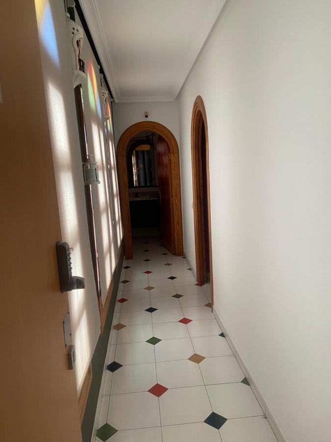 16:9 Los Molinos Suites Almería Eksteriør billede