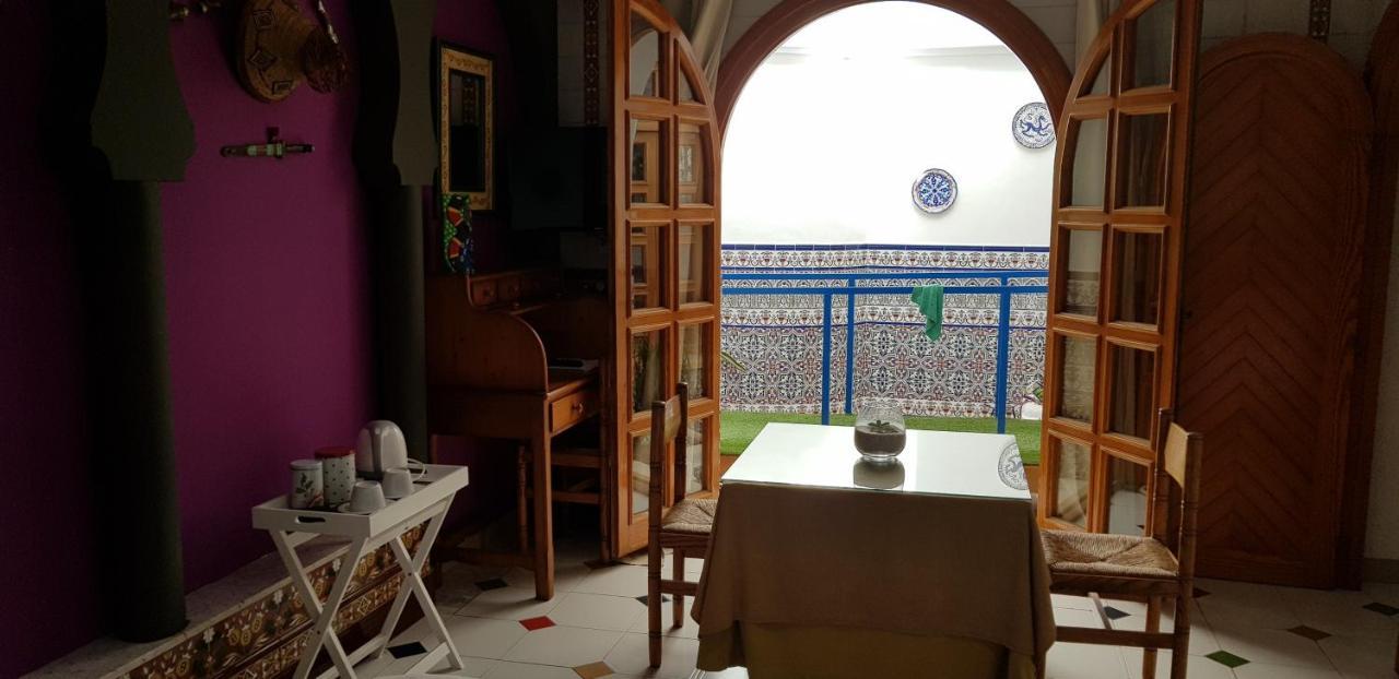 16:9 Los Molinos Suites Almería Eksteriør billede